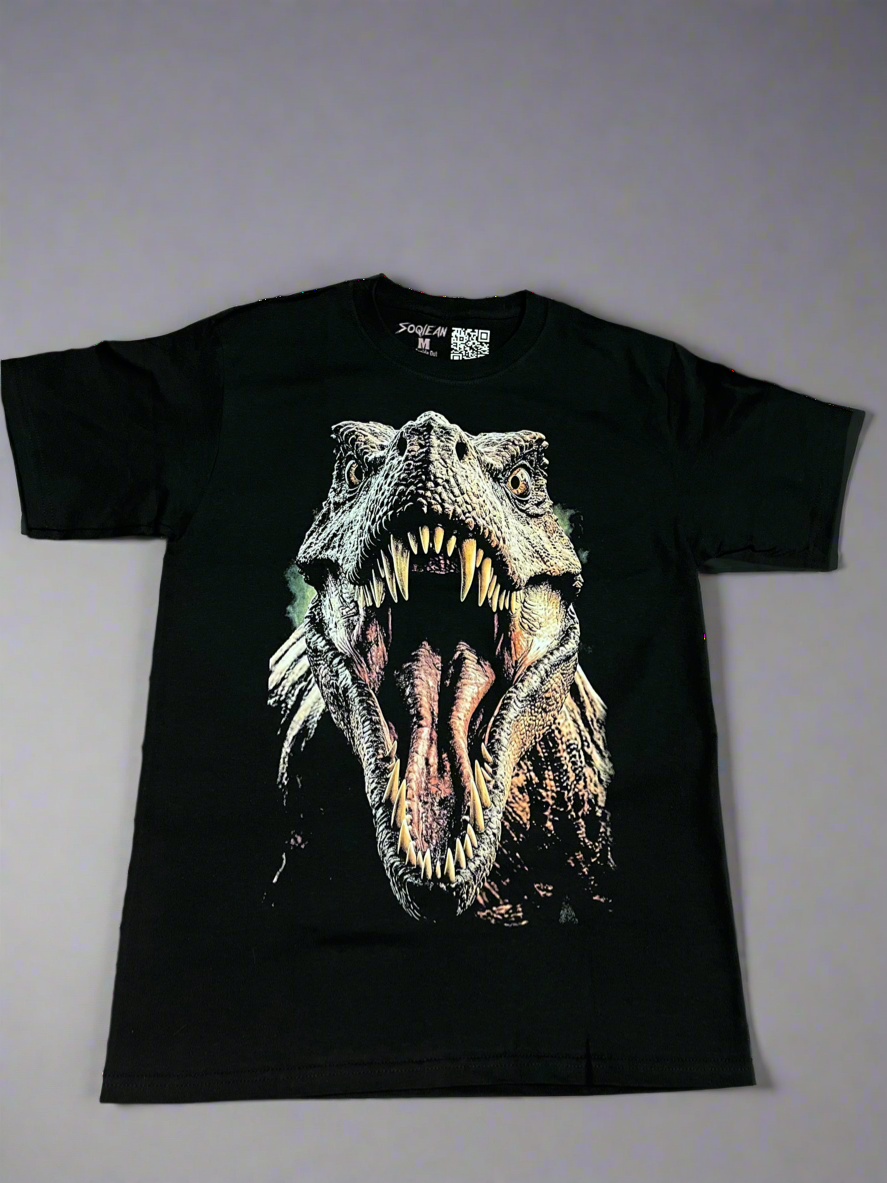 T-Rex