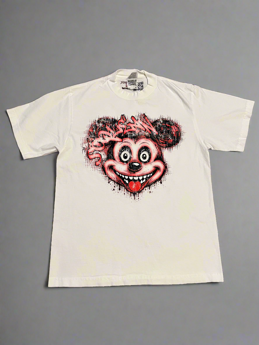 Soqlean Mickey