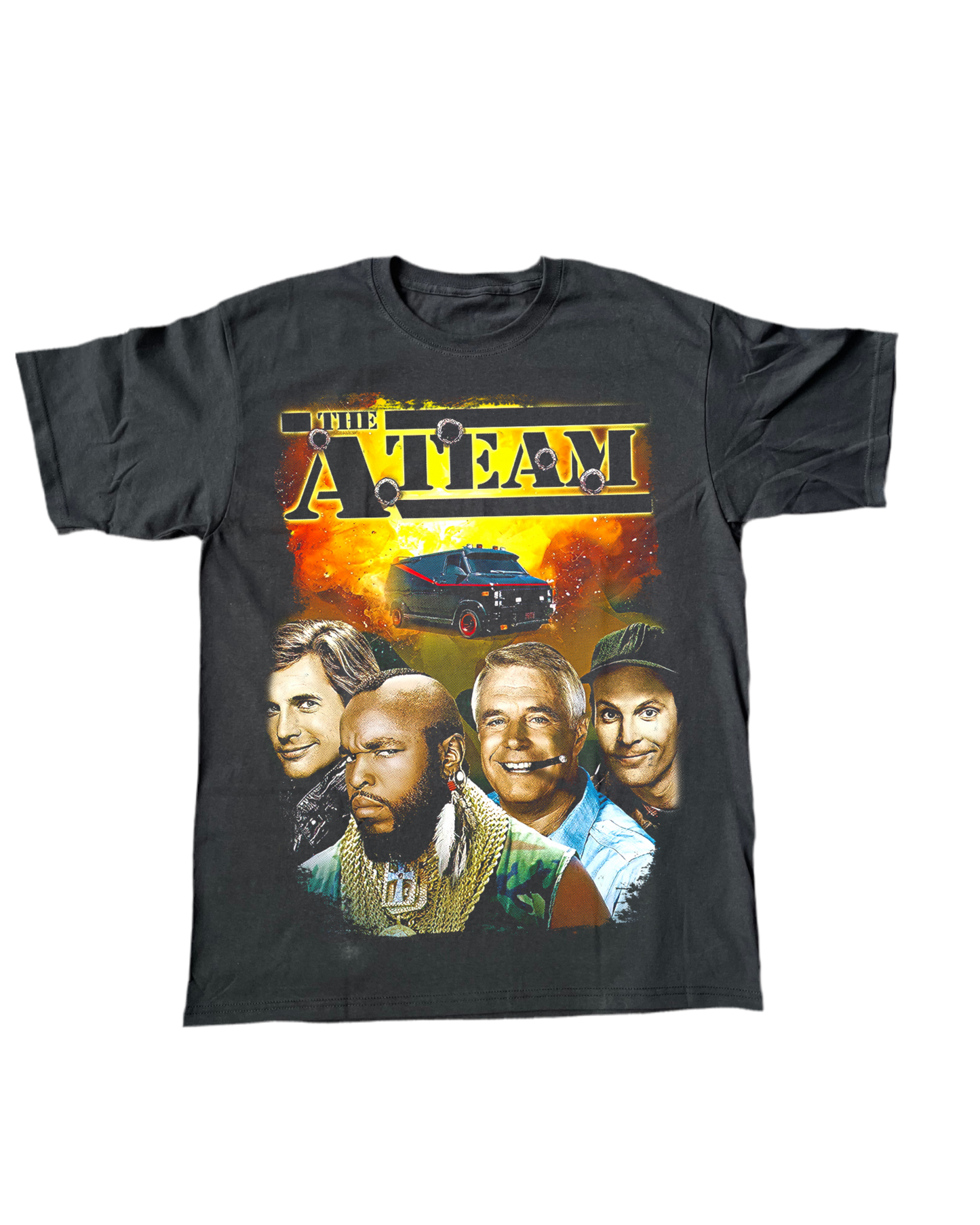 The A team