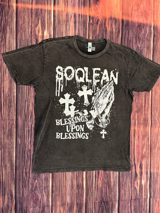 Soqlean-Blessings set