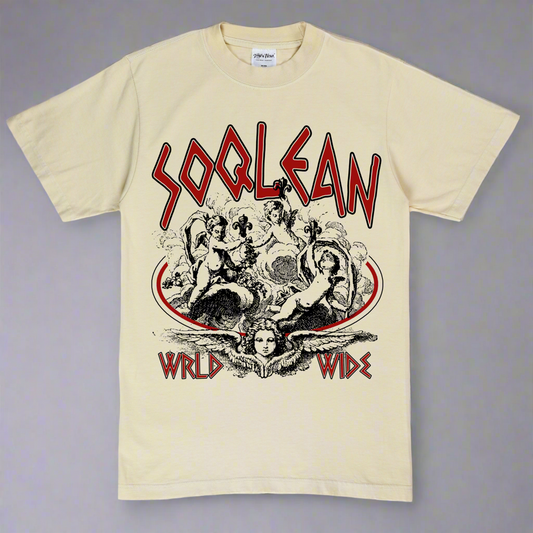 Soqlean Wrld Wide