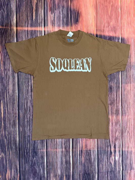 Soqlean-live tee
