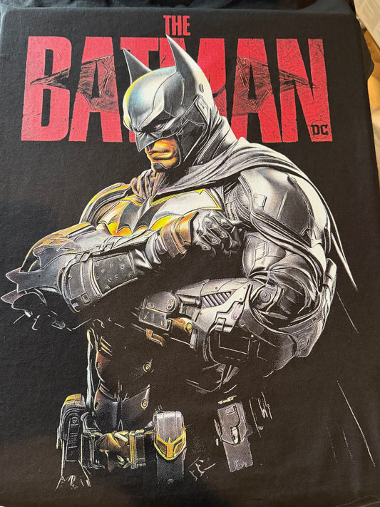 The Batman