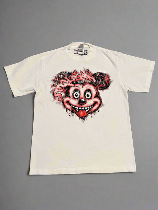 Soqlean Mickey