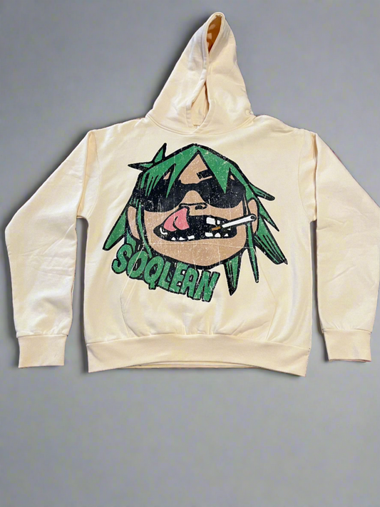 Get Rich Hoodie