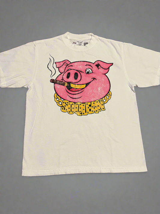 Boss Pig