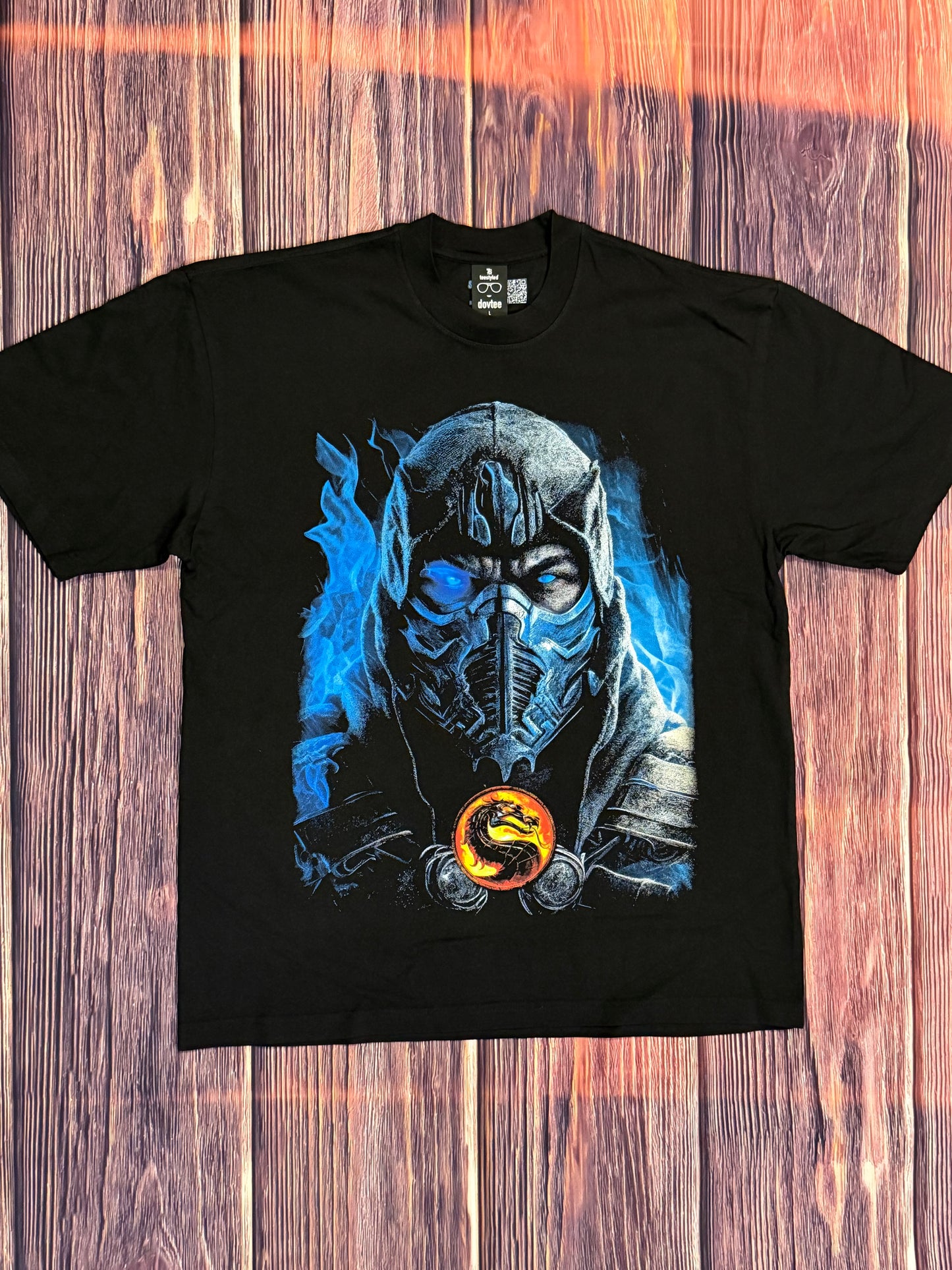 SubZero Digital Download