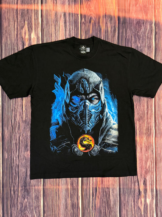 SubZero Digital Download