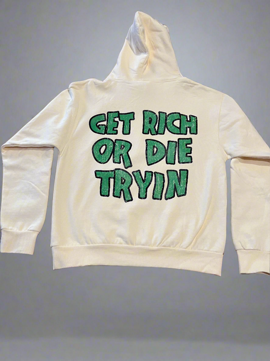 Get Rich Hoodie