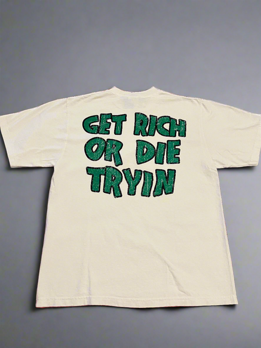 Get Rich