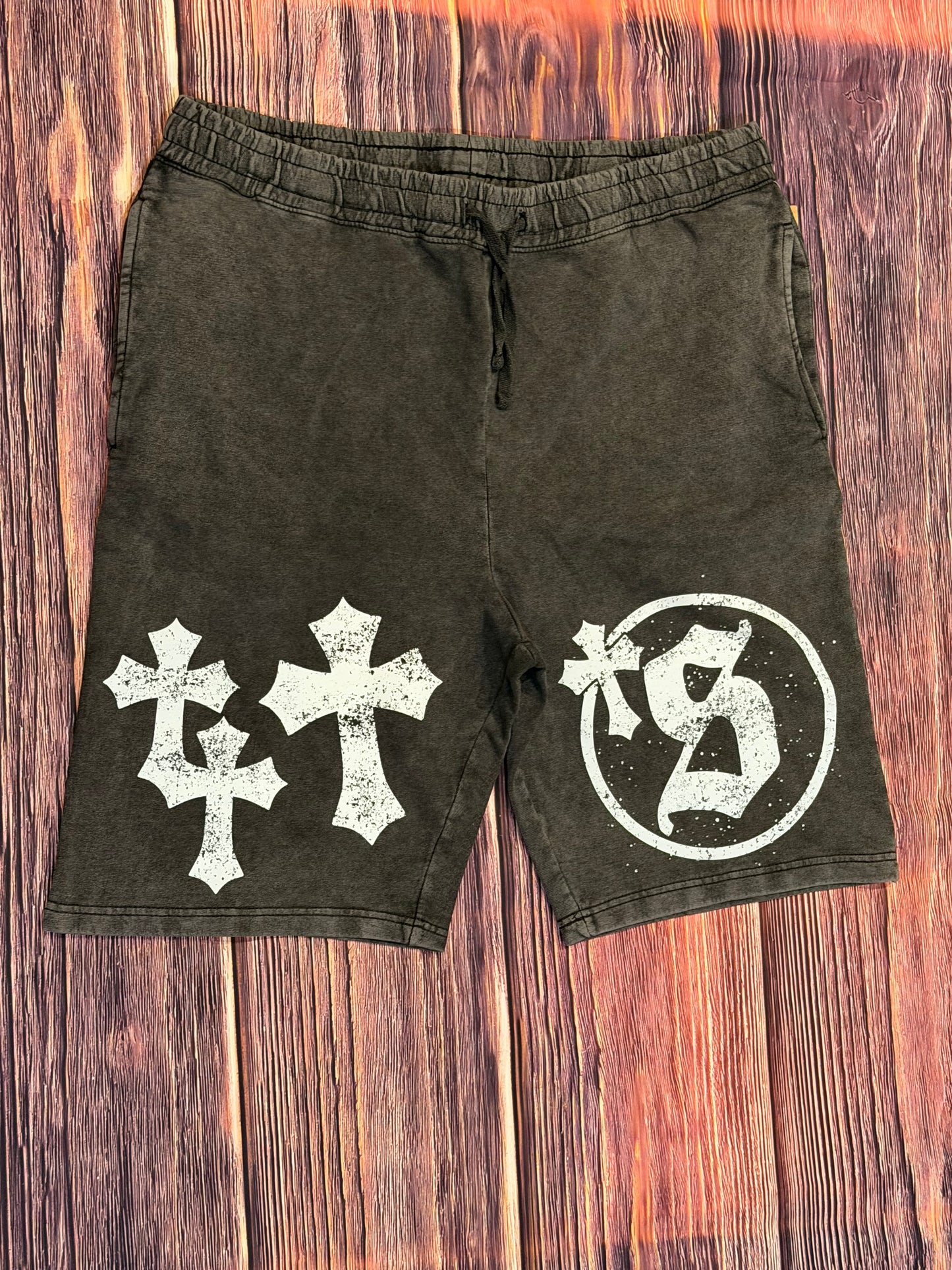 Soqlean-Blessings set