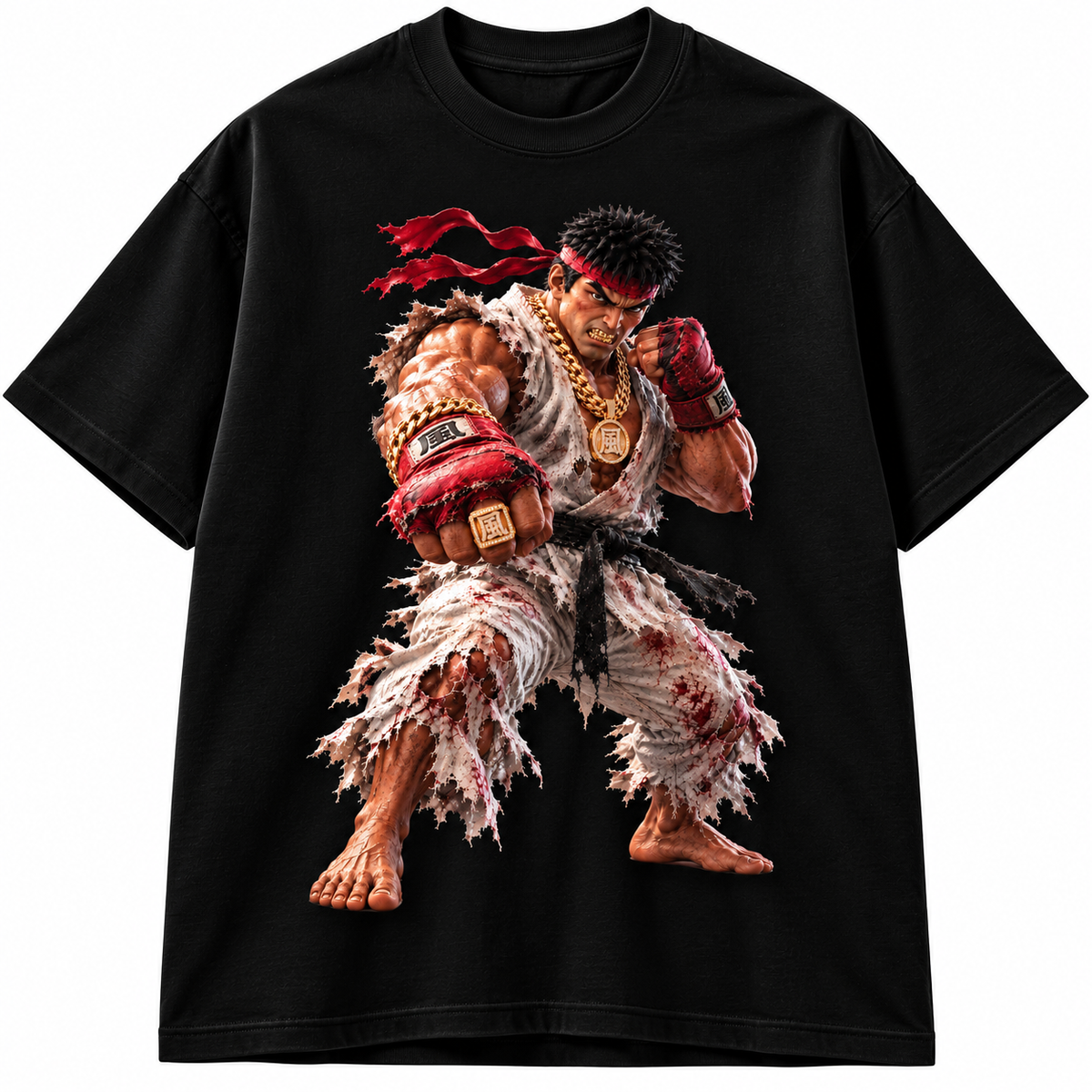Soqlean-Ryu