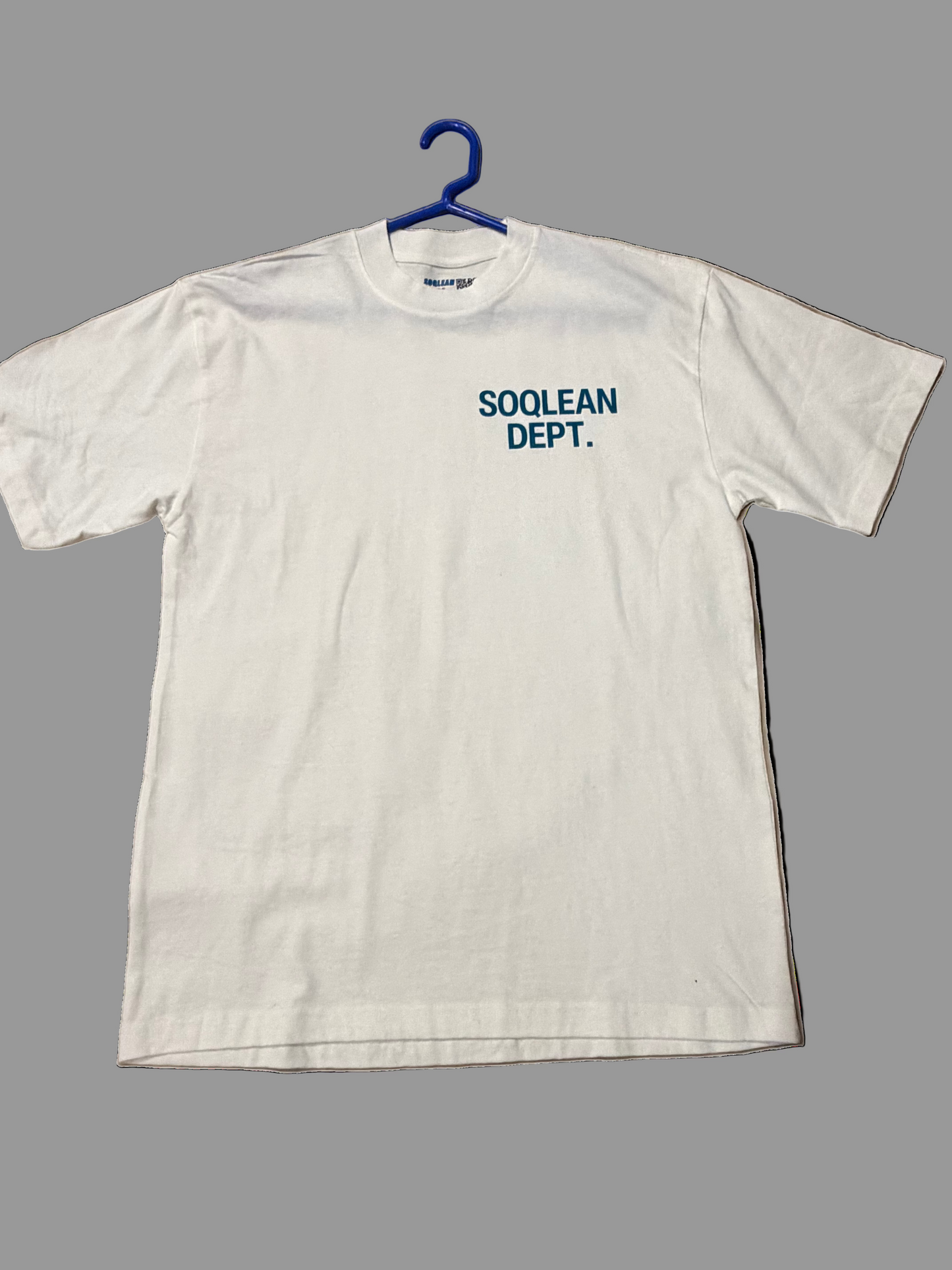 Soqlean Dept.-Dolphins