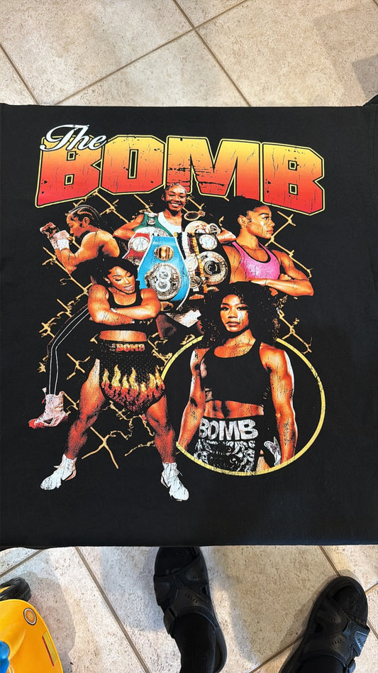 The Bomb