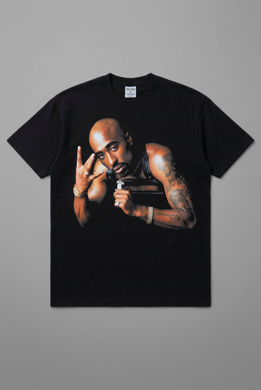 Soqlean-2pac